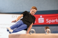 Thumbnail - Baden - Elias Reichenbach - Gymnastique Artistique - 2022 - DJM Goslar - Participants - AK 13 und 14 02050_05625.jpg