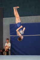 Thumbnail - Baden - Elias Reichenbach - Спортивная гимнастика - 2022 - DJM Goslar - Participants - AK 13 und 14 02050_05632.jpg