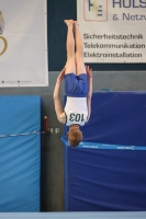 Thumbnail - Baden - Elias Reichenbach - Artistic Gymnastics - 2022 - DJM Goslar - Participants - AK 13 und 14 02050_05640.jpg