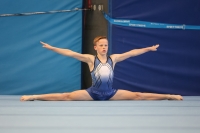 Thumbnail - Baden - Elias Reichenbach - Спортивная гимнастика - 2022 - DJM Goslar - Participants - AK 13 und 14 02050_05643.jpg