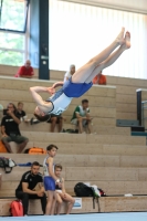 Thumbnail - Baden - Elias Reichenbach - Artistic Gymnastics - 2022 - DJM Goslar - Participants - AK 13 und 14 02050_05648.jpg