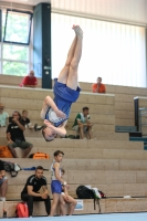 Thumbnail - Baden - Elias Reichenbach - Artistic Gymnastics - 2022 - DJM Goslar - Participants - AK 13 und 14 02050_05649.jpg