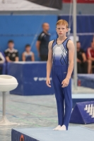 Thumbnail - Baden - Elias Reichenbach - Спортивная гимнастика - 2022 - DJM Goslar - Participants - AK 13 und 14 02050_05652.jpg
