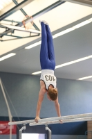 Thumbnail - Baden - Elias Reichenbach - Спортивная гимнастика - 2022 - DJM Goslar - Participants - AK 13 und 14 02050_05655.jpg