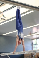 Thumbnail - Baden - Elias Reichenbach - Artistic Gymnastics - 2022 - DJM Goslar - Participants - AK 13 und 14 02050_05663.jpg