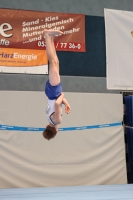 Thumbnail - Baden - Elias Reichenbach - Artistic Gymnastics - 2022 - DJM Goslar - Participants - AK 13 und 14 02050_05668.jpg