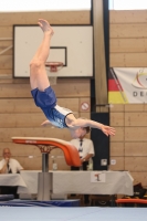 Thumbnail - Baden - Elias Reichenbach - Спортивная гимнастика - 2022 - DJM Goslar - Participants - AK 13 und 14 02050_05672.jpg