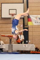Thumbnail - Baden - Elias Reichenbach - Gymnastique Artistique - 2022 - DJM Goslar - Participants - AK 13 und 14 02050_05673.jpg