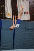 Thumbnail - Baden - Elias Reichenbach - Artistic Gymnastics - 2022 - DJM Goslar - Participants - AK 13 und 14 02050_05675.jpg