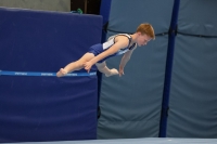 Thumbnail - Baden - Elias Reichenbach - Спортивная гимнастика - 2022 - DJM Goslar - Participants - AK 13 und 14 02050_05678.jpg