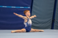 Thumbnail - Baden - Elias Reichenbach - Спортивная гимнастика - 2022 - DJM Goslar - Participants - AK 13 und 14 02050_05681.jpg