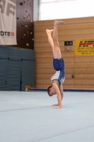 Thumbnail - Baden - Elias Reichenbach - Artistic Gymnastics - 2022 - DJM Goslar - Participants - AK 13 und 14 02050_05685.jpg