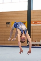 Thumbnail - Baden - Elias Reichenbach - Artistic Gymnastics - 2022 - DJM Goslar - Participants - AK 13 und 14 02050_05686.jpg
