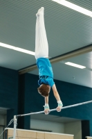 Thumbnail - Bayern - Felix Buchner - Artistic Gymnastics - 2022 - DJM Goslar - Participants - AK 13 und 14 02050_05689.jpg