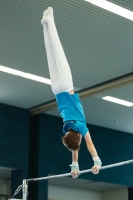 Thumbnail - Bayern - Felix Buchner - Artistic Gymnastics - 2022 - DJM Goslar - Participants - AK 13 und 14 02050_05691.jpg