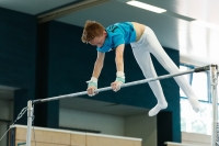 Thumbnail - Bayern - Felix Buchner - Artistic Gymnastics - 2022 - DJM Goslar - Participants - AK 13 und 14 02050_05693.jpg