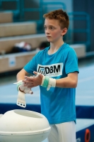 Thumbnail - Bayern - Felix Buchner - Спортивная гимнастика - 2022 - DJM Goslar - Participants - AK 13 und 14 02050_05699.jpg