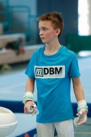 Thumbnail - Bayern - Felix Buchner - Gymnastique Artistique - 2022 - DJM Goslar - Participants - AK 13 und 14 02050_05702.jpg