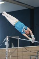 Thumbnail - Bayern - Felix Buchner - Artistic Gymnastics - 2022 - DJM Goslar - Participants - AK 13 und 14 02050_05706.jpg