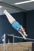 Thumbnail - Bayern - Felix Buchner - Artistic Gymnastics - 2022 - DJM Goslar - Participants - AK 13 und 14 02050_05707.jpg