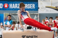 Thumbnail - Bayern - Felix Buchner - Artistic Gymnastics - 2022 - DJM Goslar - Participants - AK 13 und 14 02050_05725.jpg