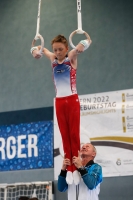 Thumbnail - Bayern - Felix Buchner - Artistic Gymnastics - 2022 - DJM Goslar - Participants - AK 13 und 14 02050_05733.jpg