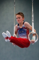 Thumbnail - Bayern - Felix Buchner - Artistic Gymnastics - 2022 - DJM Goslar - Participants - AK 13 und 14 02050_05739.jpg