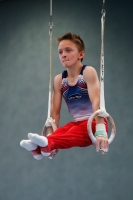 Thumbnail - Bayern - Felix Buchner - Artistic Gymnastics - 2022 - DJM Goslar - Participants - AK 13 und 14 02050_05740.jpg