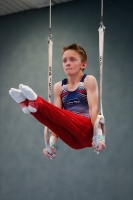 Thumbnail - Bayern - Felix Buchner - Artistic Gymnastics - 2022 - DJM Goslar - Participants - AK 13 und 14 02050_05741.jpg