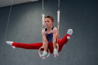 Thumbnail - Bayern - Felix Buchner - Artistic Gymnastics - 2022 - DJM Goslar - Participants - AK 13 und 14 02050_05744.jpg