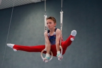 Thumbnail - Bayern - Felix Buchner - Artistic Gymnastics - 2022 - DJM Goslar - Participants - AK 13 und 14 02050_05745.jpg