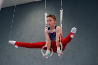 Thumbnail - Bayern - Felix Buchner - Artistic Gymnastics - 2022 - DJM Goslar - Participants - AK 13 und 14 02050_05746.jpg