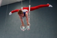 Thumbnail - Bayern - Felix Buchner - Artistic Gymnastics - 2022 - DJM Goslar - Participants - AK 13 und 14 02050_05749.jpg