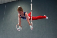Thumbnail - Bayern - Felix Buchner - Artistic Gymnastics - 2022 - DJM Goslar - Participants - AK 13 und 14 02050_05751.jpg