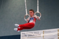Thumbnail - Bayern - Felix Buchner - Artistic Gymnastics - 2022 - DJM Goslar - Participants - AK 13 und 14 02050_05752.jpg