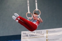 Thumbnail - Bayern - Felix Buchner - Artistic Gymnastics - 2022 - DJM Goslar - Participants - AK 13 und 14 02050_05753.jpg