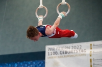 Thumbnail - Bayern - Felix Buchner - Artistic Gymnastics - 2022 - DJM Goslar - Participants - AK 13 und 14 02050_05756.jpg