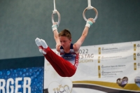 Thumbnail - Bayern - Felix Buchner - Artistic Gymnastics - 2022 - DJM Goslar - Participants - AK 13 und 14 02050_05758.jpg