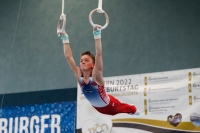 Thumbnail - Bayern - Felix Buchner - Gymnastique Artistique - 2022 - DJM Goslar - Participants - AK 13 und 14 02050_05760.jpg