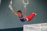 Thumbnail - Bayern - Felix Buchner - Gymnastique Artistique - 2022 - DJM Goslar - Participants - AK 13 und 14 02050_05761.jpg