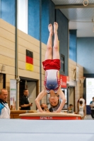 Thumbnail - Bayern - Felix Buchner - Artistic Gymnastics - 2022 - DJM Goslar - Participants - AK 13 und 14 02050_05766.jpg