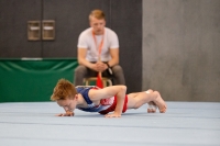 Thumbnail - Bayern - Felix Buchner - Artistic Gymnastics - 2022 - DJM Goslar - Participants - AK 13 und 14 02050_05767.jpg