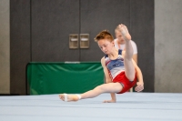 Thumbnail - Bayern - Felix Buchner - Artistic Gymnastics - 2022 - DJM Goslar - Participants - AK 13 und 14 02050_05768.jpg