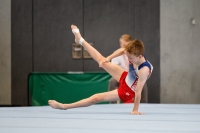 Thumbnail - Bayern - Felix Buchner - Artistic Gymnastics - 2022 - DJM Goslar - Participants - AK 13 und 14 02050_05770.jpg
