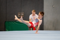 Thumbnail - Bayern - Felix Buchner - Artistic Gymnastics - 2022 - DJM Goslar - Participants - AK 13 und 14 02050_05771.jpg