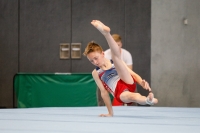 Thumbnail - Bayern - Felix Buchner - Artistic Gymnastics - 2022 - DJM Goslar - Participants - AK 13 und 14 02050_05772.jpg