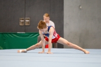 Thumbnail - Bayern - Felix Buchner - Artistic Gymnastics - 2022 - DJM Goslar - Participants - AK 13 und 14 02050_05773.jpg