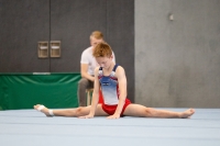 Thumbnail - Bayern - Felix Buchner - Artistic Gymnastics - 2022 - DJM Goslar - Participants - AK 13 und 14 02050_05774.jpg