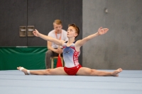 Thumbnail - Bayern - Felix Buchner - Artistic Gymnastics - 2022 - DJM Goslar - Participants - AK 13 und 14 02050_05775.jpg