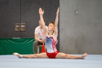 Thumbnail - Bayern - Felix Buchner - Artistic Gymnastics - 2022 - DJM Goslar - Participants - AK 13 und 14 02050_05776.jpg